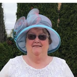 Meet your Posher, Nancy